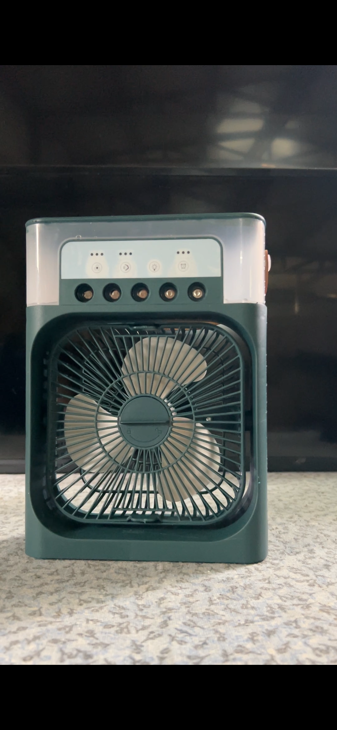Fan Air Cooler fan USB Electric Fan